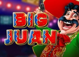 игра Big Juan Pragmatic Play