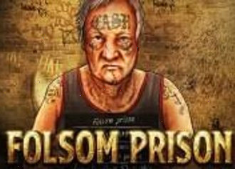 автомат Folsom Prison Nolimit