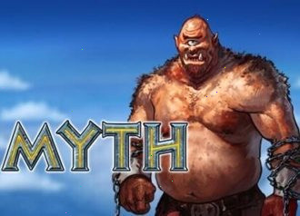 игровой автомат Myth Play'n Go